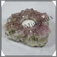 BOUGEOIRS AMETHYSTE - 100x130 mm