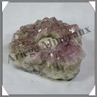 BOUGEOIRS AMETHYSTE - 100x130 mm