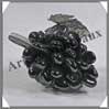 HEMATITE - Grappe de Raisin - 65 mm - 96 gr - M010 Br�sil