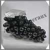 HEMATITE - Grappe de Raisin - 150 mm - 880 gr - M010 Br�sil
