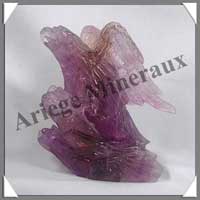 AIGLE - AMETRINE - 110 mm - 430 grammes - C001