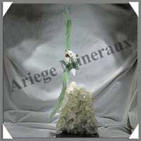 AIGLE - JADE - 620 mm - 6950 grammes - A001