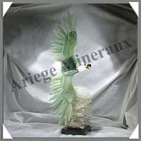 AIGLE - JADE - 620 mm - 6950 grammes - A001