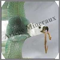 AIGLE - JADE - 620 mm - 6950 grammes - A001