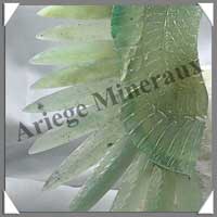 AIGLE - JADE - 620 mm - 6950 grammes - A001