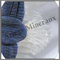 AIGLE - LAPIS LAZULI - 450 mm - 2450 grammes - A001