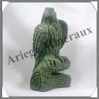 AIGLE - SERPENTINE - 130 mm - 500 grammes - C001