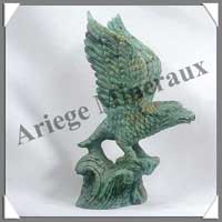 AIGLE - ZOIZITE - 150 mm - 240 grammes - C001