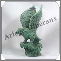 AIGLE - ZOIZITE - 150 mm - 240 grammes - C001