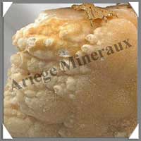 CANARD - ARAGONITE - 200 mm - 4900 grammes - A001