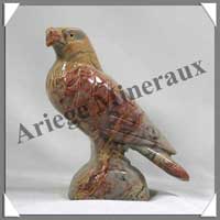 AIGLE - STEATITE - 120 mm - A