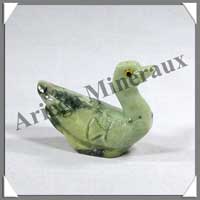 CANARD - SERPENTINE - 40 mm - A