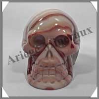 ARAGONITE - Crne - 120x90x80 mm - 1 150 grammes - A001