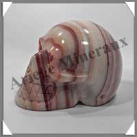 ARAGONITE - Crne - 120x90x80 mm - 1 150 grammes - A001