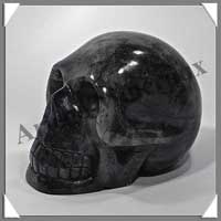 LABRADORITE - Crne - 150x110x100 mm - 2 450 grammes - A009