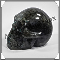 LABRADORITE - Crne - 100x80x70 mm - 795 grammes - A010