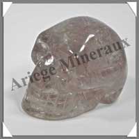 QUARTZ Fum - Crne - 55x40x35 mm - 150 grammes - A016