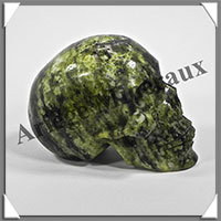 SERPENTINE Crne - 70x50x45 mm - 190 grammes - A001