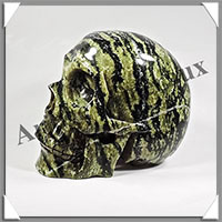 SERPENTINE Crne - 135x110x75 mm - 1 905 grammes - A004