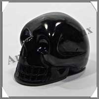 SHUNGITE - Crne - 50x40x35 mm - 51 grammes - A001