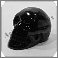 SHUNGITE - Crne - 50x40x35 mm - 48 grammes - A003