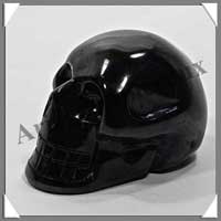 SHUNGITE - Crne - 52x35x30 mm - 51 grammes - A004