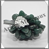 AVENTURINE - Grappe de Raisin - Taille 1 - 60 mm - 48 grammes - M012