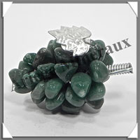 AVENTURINE - Grappe de Raisin - Taille 1 - 60 mm - 48 grammes - M012