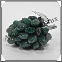 AVENTURINE - Grappe de Raisin - Taille 1 - 60 mm - 50 grammes - M013