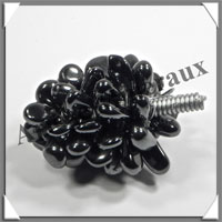 HEMATITE - Grappe de Raisin - Taille 1 - 50 mm - 53 grammes - M008