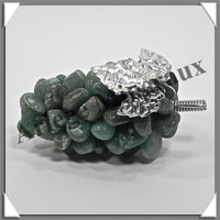 AVENTURINE - Grappe de Raisin - Taille 2 - 85 mm - 100 grammes - M005