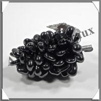 HEMATITE - Grappe de Raisin - Taille 2 - 75 mm - 158 grammes - M001