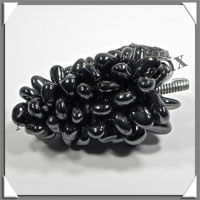 HEMATITE - Grappe de Raisin - Taille 2 - 80 mm - 164 grammes - M004