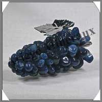 SODALITE - Grappe de Raisin - Taille 2 - 100 mm - 107 grammes - M010