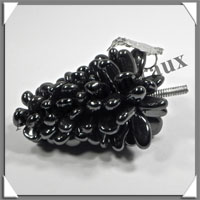 HEMATITE - Grappe de Raisin - Taille 3 - 95 mm - 231 grammes - M003