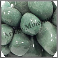 AVENTURINE - Grappe de Raisin - Taille 6 - 205 mm - 1 020 grammes - M002