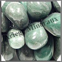 AVENTURINE - Grappe de Raisin - Taille 6 - 200 mm - 1 035 grammes - M003