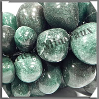 AVENTURINE - Grappe de Raisin - Taille 5 - 165 mm - 610 grammes - M004
