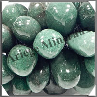 AVENTURINE - Grappe de Raisin - Taille 5 - 165 mm - 620 grammes - M005