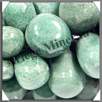 AVENTURINE - Grappe de Raisin - Taille 5 - 165 mm - 620 grammes - M006