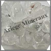 CRISTAL de ROCHE - Grappe de Raisin - Taille 4 - 130 mm - 377 grammes - M001