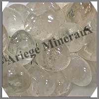 CRISTAL de ROCHE - Grappe de Raisin - Taille 4 - 135 mm - 393 grammes - M002