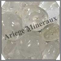 CRISTAL de ROCHE - Grappe de Raisin - Taille 5 - 170 mm - 611 grammes - M010