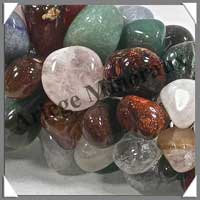 MELANGE - Grappe de Raisin - Taille 4 - 160 mm - 410 grammes - M001