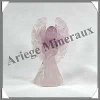 AMETHYSTE - Ange - 100 mm - 180 grammes - A001