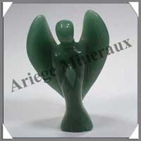 AVENTURINE - Ange - 100 mm - 150 grammes - C001