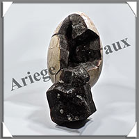 SEPTARIA - Oeuf - 220x140 mm - 5 200 grammes - Y003