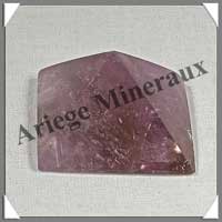 AMETRINE - PYRAMIDE - 36x36x20 mm - 30 grammes - C004