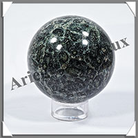 JASPE KAMBAMBA - Sphre - 55 mm - 280 grammes - Y002