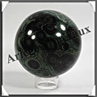 JASPE KAMBAMBA - Sphre - 68 mm - 480 grammes - Y006